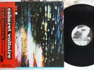 CABARET VOLTAIRE RED MECCA ROUGH TRADE RTL-18 Japan OBI Vinyl LP