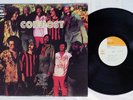 COMPOST TAKE OFF YOUR BODY CBS/SONY SOPL-33 Japan Vinyl LP