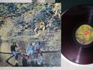 WINGS WILD LIFE APPLE AP-80377 Japan Red Vinyl LP