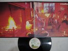 TRAFFIC MR.FANTASY ISLAND ICL-26 Japan Vinyl LP