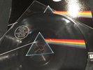 PINK FLOYD THE DARK SIDE OF THE MOON LP PICTURE DISC VINYL LONG PLAY DARKSIDE