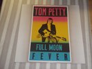 TOM PETTY: Full Moon Fever, MCA REC., 255 929-1, ORG GER, 12