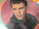 Picture Disc Rick Nelson