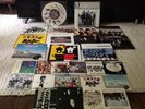 12 madness, 1 specials vinyl lps plus 15 7inch madness singles