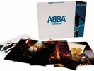 ABBA: The Studio Albums: Box Set: 180g Vinyl: New & Sealed