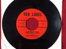 BARBARA TRENT: A Woman Was Made For A Man /I Will Be Satisfied  7” 45 Rare MINT-