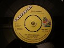 Billy Hambric - She Said Goodbye - Grapevine - Rare Northern Soul RnB Mod Motown