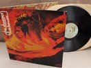The Stooges/Fun House Vinyl LP Early 70's French Elektra 42055 Iggy