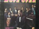 Johnny Colon and His Orch.-Move Over-LP 12”-G Boogaloo Guaguanco on Cotique