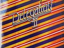 DELEGATION II-SEALED1981LP