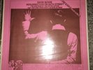 DAVID BOWIE RESURRECTION ON 84TH STREET 2LP