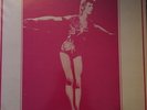 DAVID BOWIE SOFT IN THE MIDDLE LP