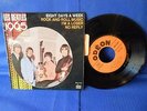 LES BEATLES 1965 EP SOE 3764 ORIG FRANCE EXC+