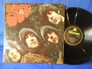THE BEATLES RUBBER SOUL 5/5 MATRIX PMC 1267   ORIG UK  EXC+