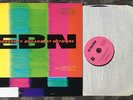 1992 EBN EMERGENCY BROADCAST NETWORK PSYCHOACTIVE DRUGS BEHAVIOR VINYL NMINT EP