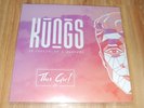 Kungs VS Cookin on 3 Burners - This Girl EP 12