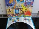 UB40 Rat in the Kitchen Vinyl Ex+ Cover signed by the whole band RARE Genuine