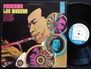 LEE MORGAN Charisma LP BLUE NOTE BST 84312 US 1969 RVG Jackie McLean Hank Mobley