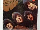 The Beatles Rubber Soul Vinyl LP Mono Album First Edition West Coast Capitol '65