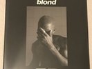 Frank Ocean RSD Blond Vinyl Record Mint Condition Sealed Copy Nice
