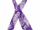 Paisley Park Viscose Scarf (My Name is Prince Exhibition(