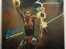 FELA KUTI  Live in Amsterdam AFROBEAT Philips LP Nigeria ANIKULAPO-ORIGINAL