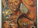 ORIGINAL  FELA KUTI AFRIKA 70 Yellow Fever  AFROBEAT LP Nigeria ANIKULAPO