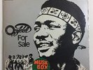 SONNY OKOSUN - Ozziddi for Sale - ORIG KILLER DEEP AFRO FUNK GROOVE BEAT-LP VG++