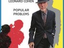 Leonard Cohen-Popular Problems  Vinyl / 12