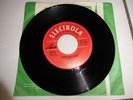 Johnny Kidd - Shakin All Over *SEHR GUT*1960 TOP ROCK N ROLL/BEAT 7