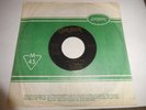 Gus Backus - My Chick Is Fine *AKZEPTABEL*1958 TOP RARE BEAT/ROCK 7