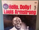LOUIS ARMSTRONG   