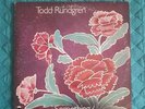 Todd Rundgren ?– Something / Anything? Red and Blue - Vinyl Record LP Album RARE