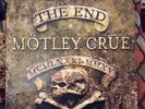 The  End [Box] by Mötley Crüe (Vinyl, Nov-2016, 14 Discs, Eleven Seven)