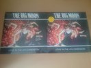 THE BIG MOON - Love In The 4th Dimension Vinyl LP BUNDLE - SIGNED - NEW