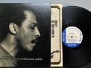 BUD POWELL THE AMAZING BUD POWELL, VOLUME 2 1966 BLUE NOTE (BLP 1504) VAN GELDER