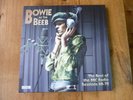 DAVID BOWIE BOWIE AT THE BEEB 4 X 180g VINYL LP BOX SET + BOOKLET