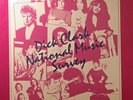 Radio Show: DICK CLARK SURVEY 9/14/85 BILLY OCEAN, DR HOOK,GORDON LIGHTFOOT,CARS