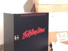 NM The Rolling Stones Original Master Recordings 11 Records MFSL Factory Box