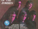 The Zombies ?– The World Of The Zombies 1970 UK 12