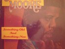 James Moore - Something Old And Something New - New LP