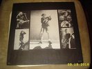 AC/DC Back in Black 1980 Orig. Vinyl 12'' LP Hard Rock Metal good used condition
