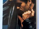 George Michael - Faith - Vinyl LP Record Aus - 1987