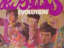 THE HOLLIES evolution 1967 Garage Beat US LP EPIC stereo