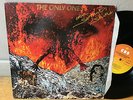 LP   UK     The Only Ones ?– Even Serpents Shine
