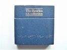 THE BEATLES 1981 E.P COLLECTION BOX SET 