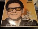 Roy Orbison vinyl EP Stage Show Hits playtested