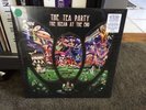The Tea Party - Ocean at the End - Green Vinyl - NEW/Sealed + Rare