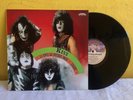 KISS ROCK AND ROLL OVER MEXICAN LP HARD ROCK