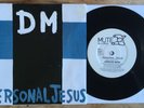 DEPECHE MODE 'PERSONAL JESUS' originl.1989 Australian 7